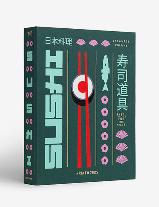 set sushi