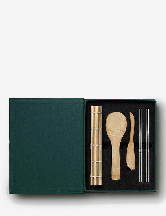 set sushi