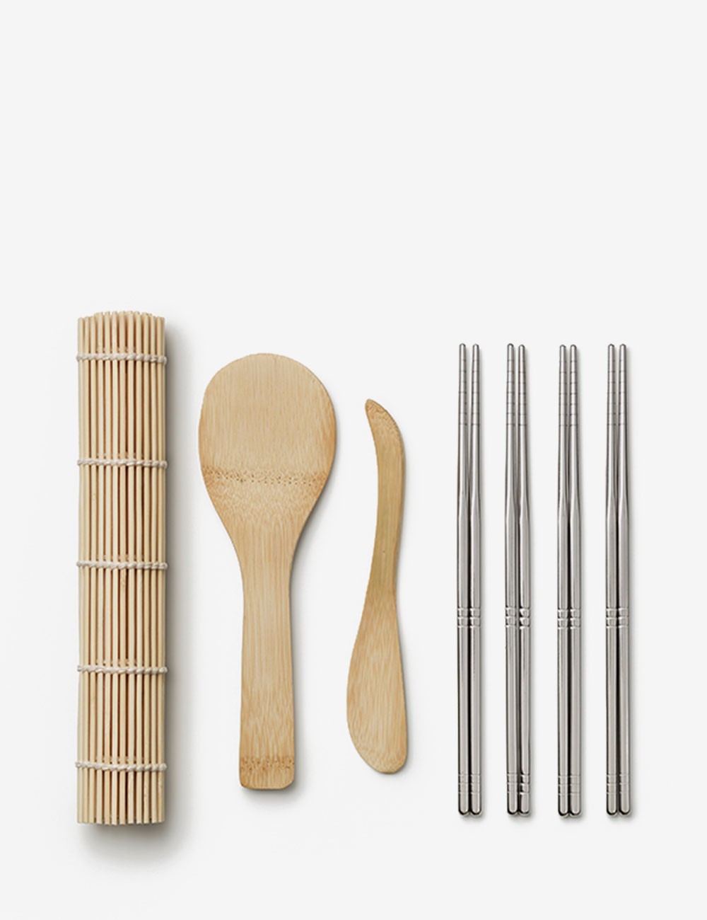 set sushi