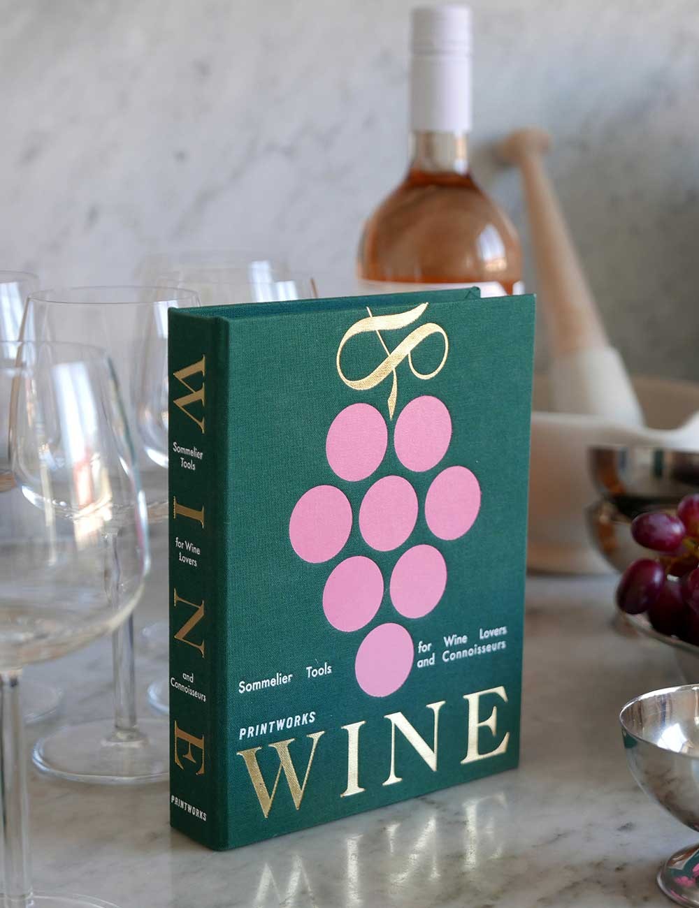 set vino