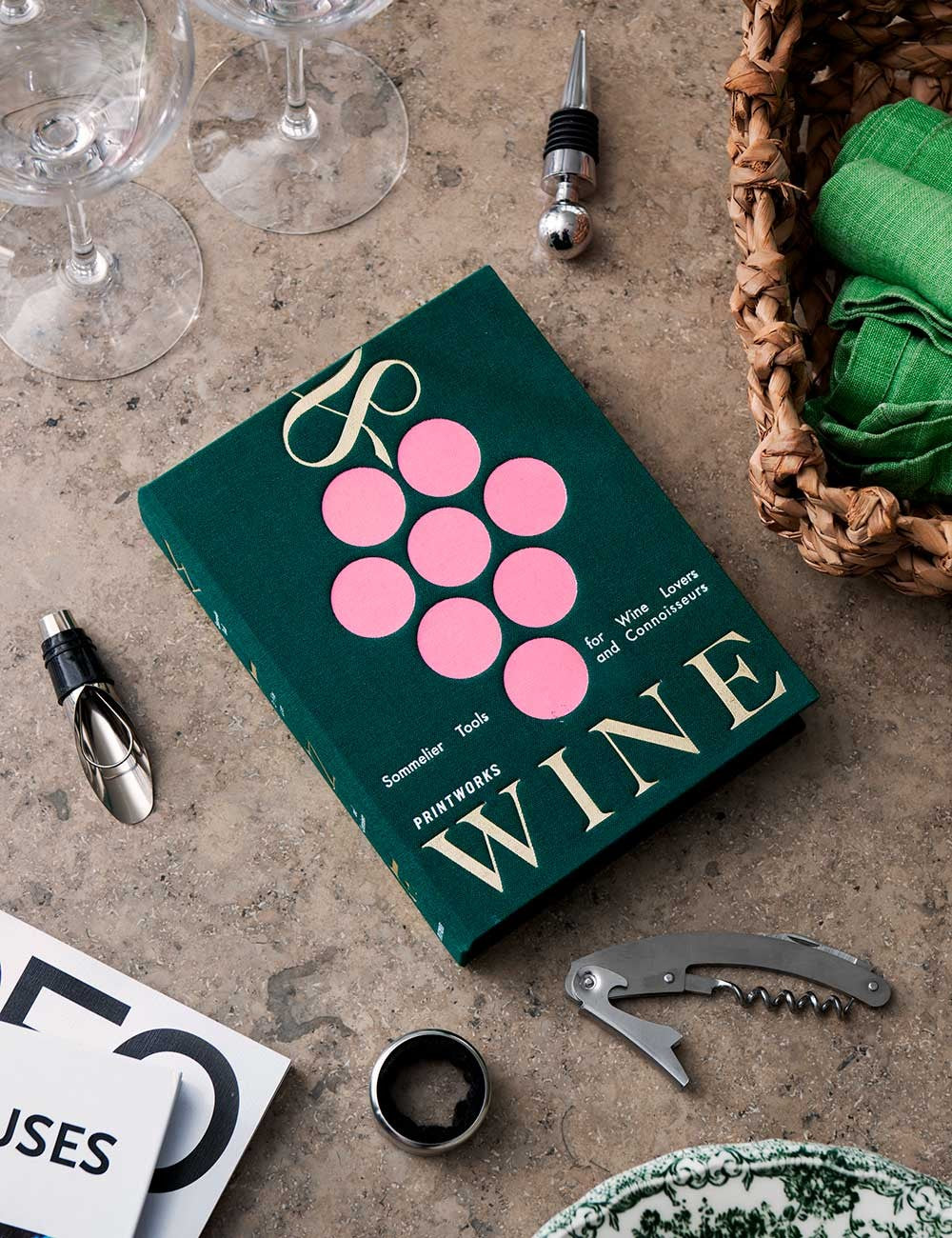 set vino