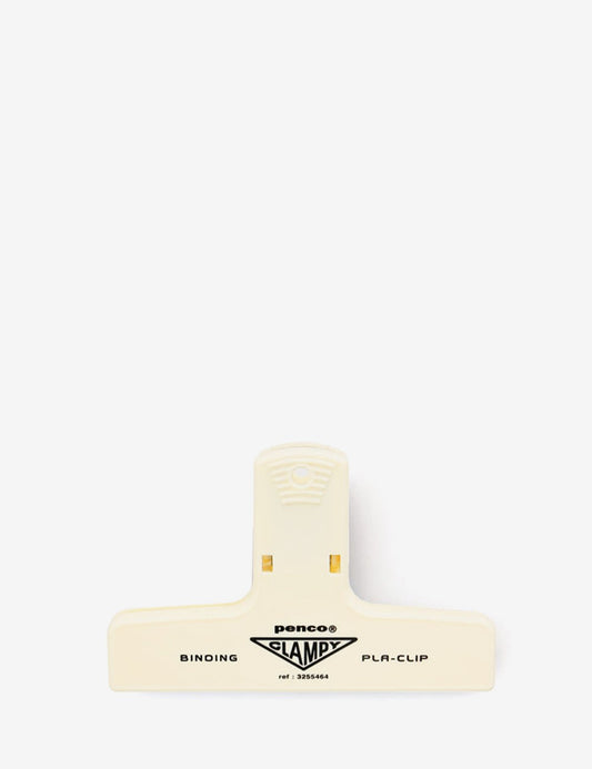 plastic clip