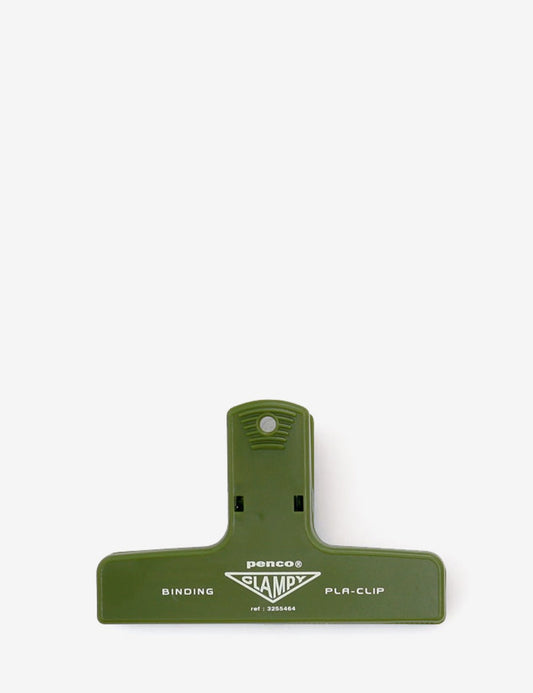 plastic clip