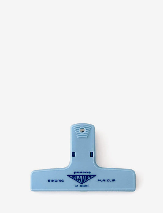 plastic clip