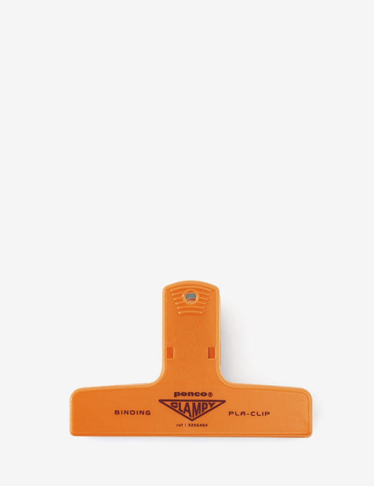 plastic clip