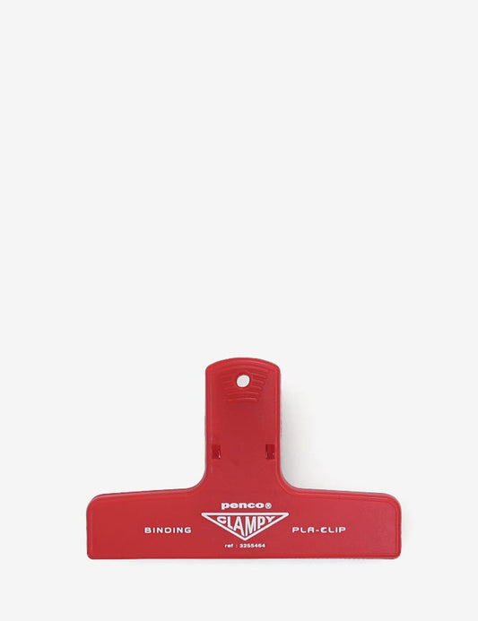 plastic clip