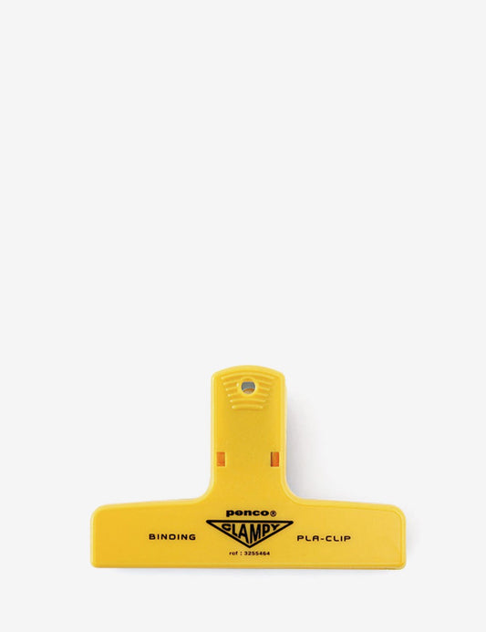plastic clip