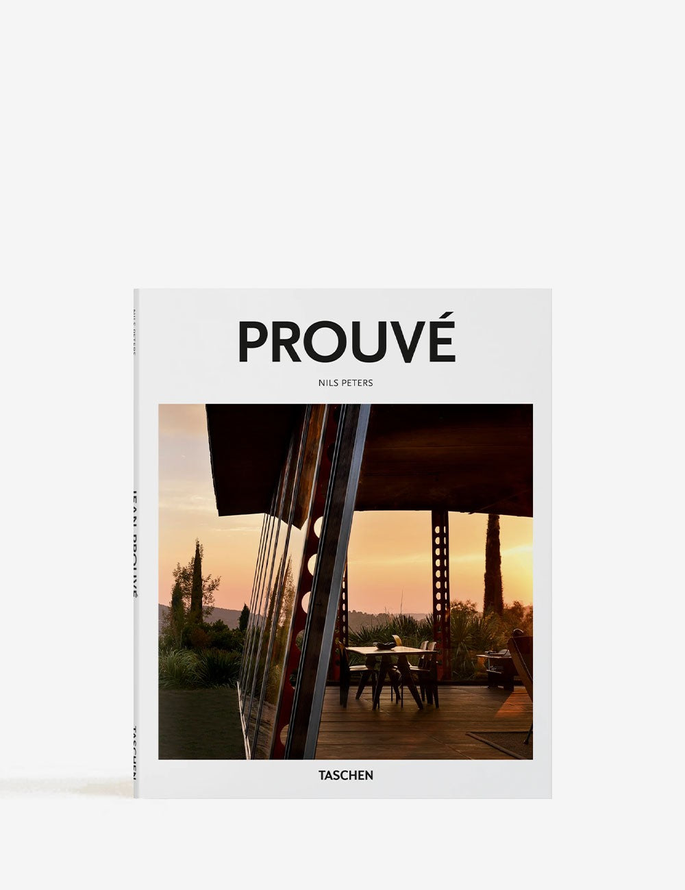 prouvé