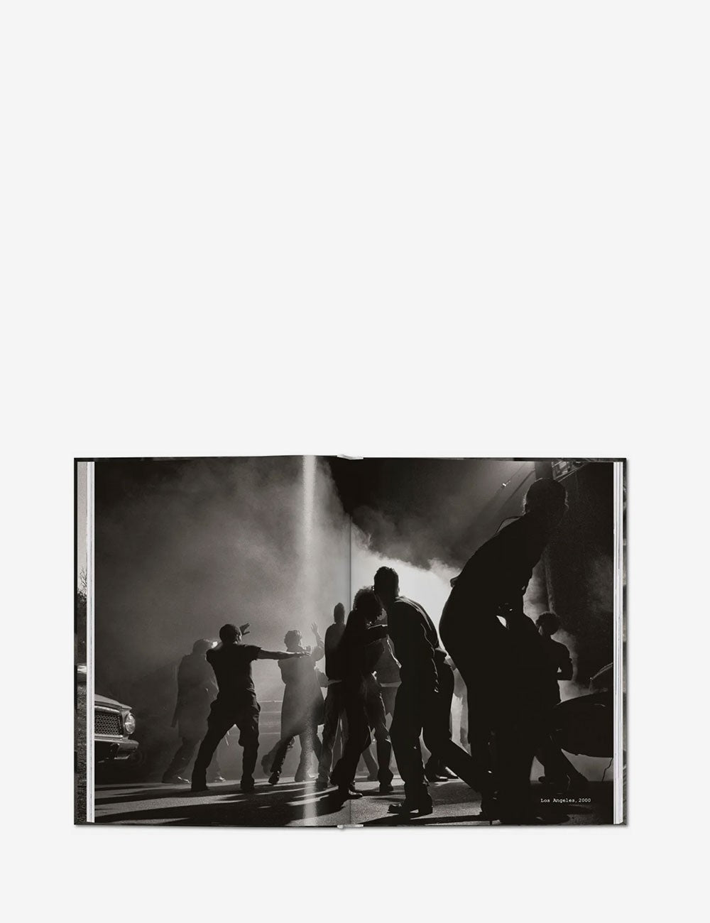 PETER LINDBERGH. UNTOLD STORIES