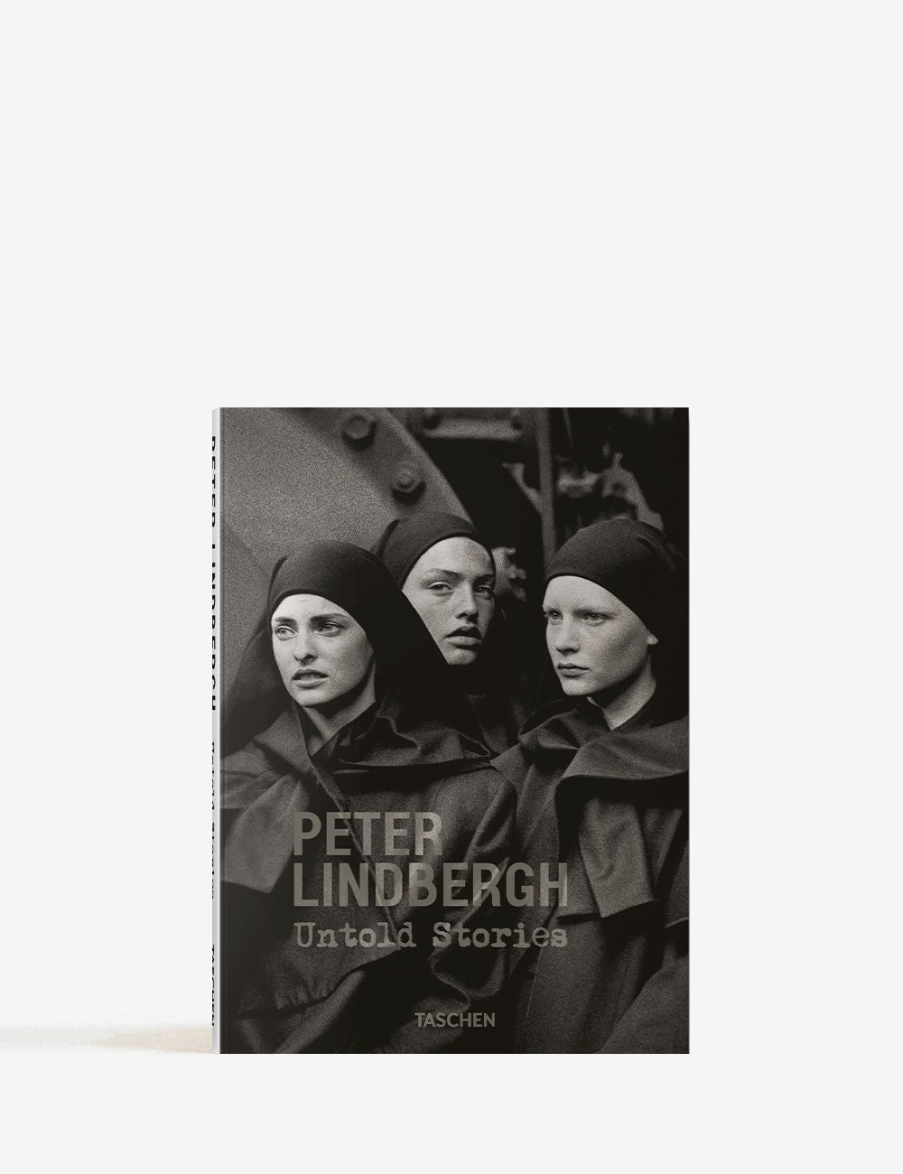 PETER LINDBERGH. UNTOLD STORIES