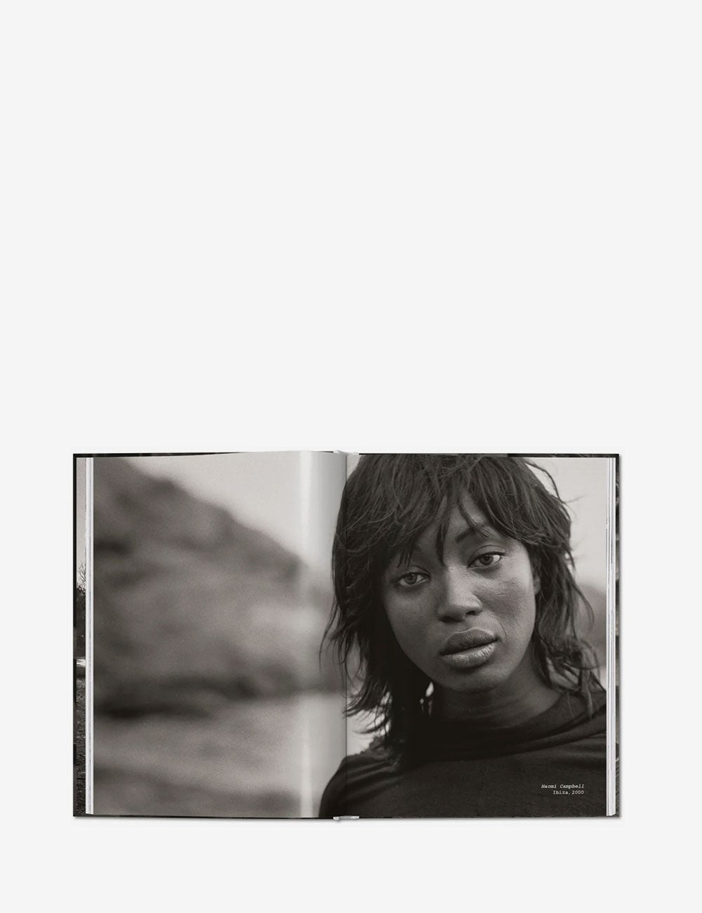 PETER LINDBERGH. UNTOLD STORIES