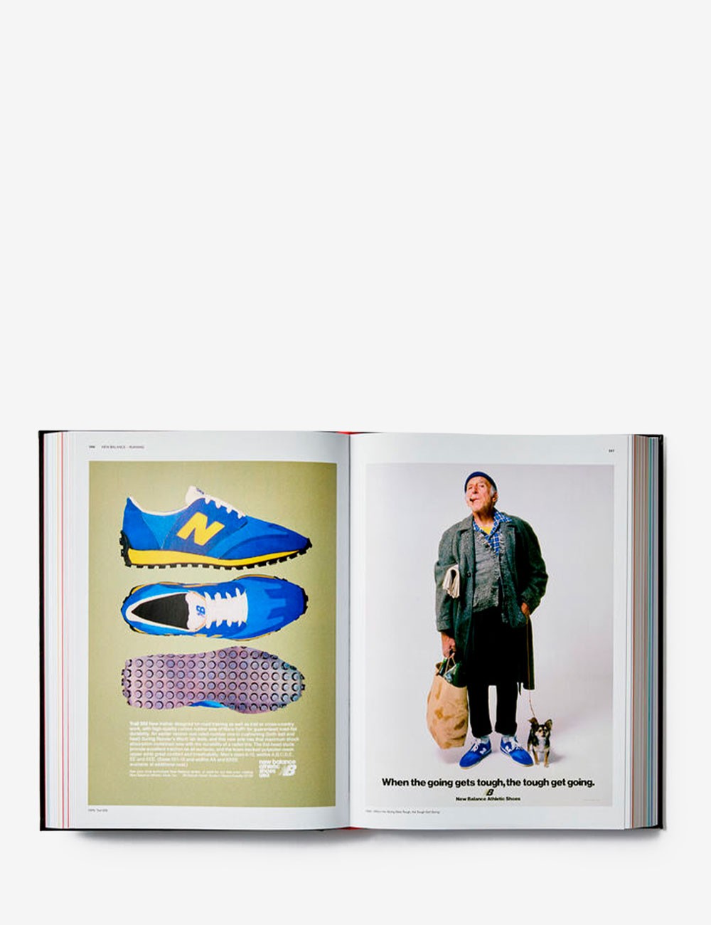 sole out