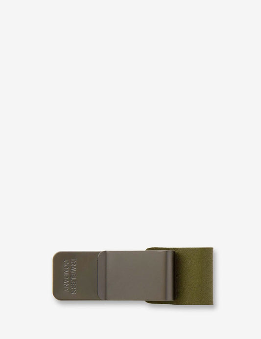 traveler's pen holder