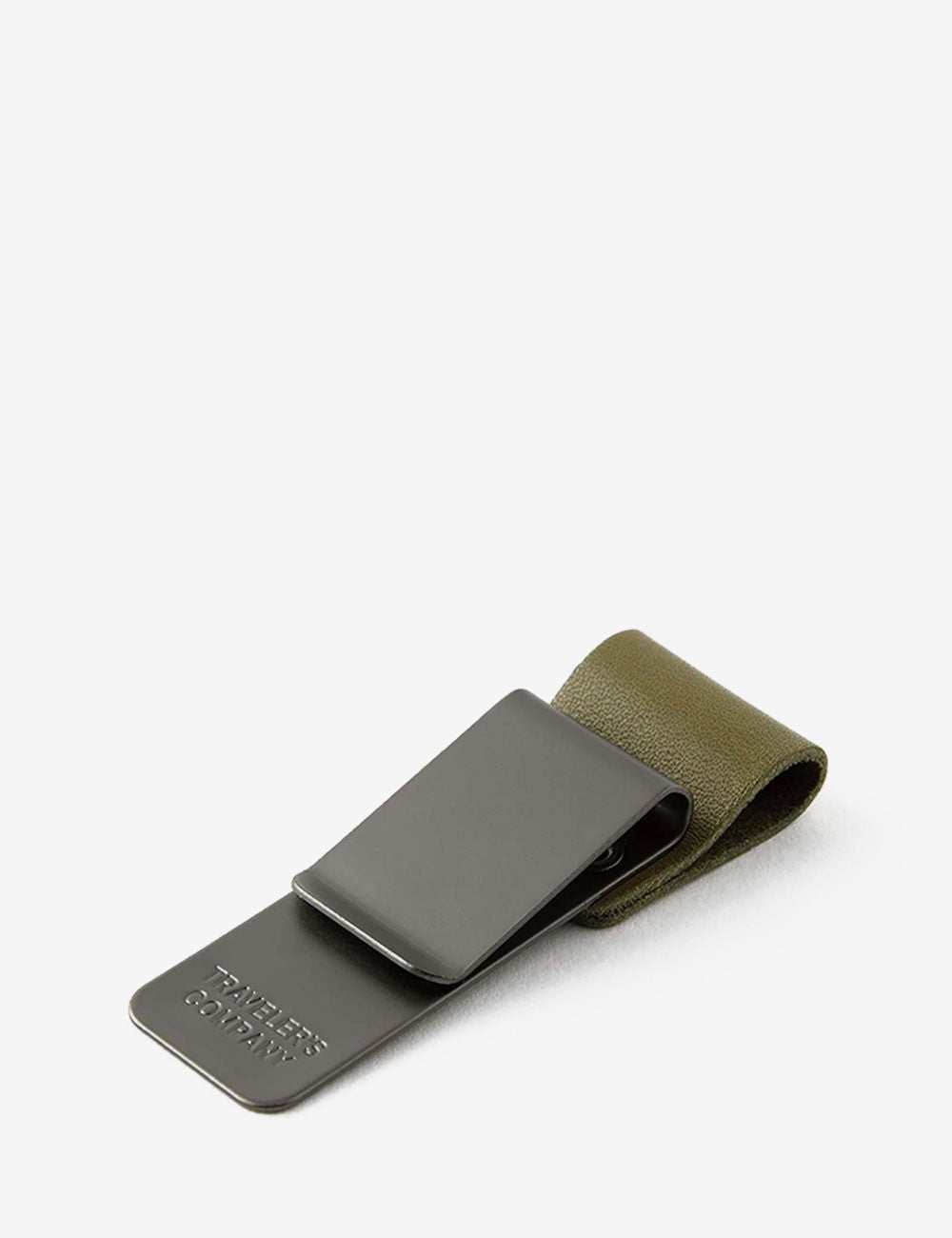 TRAVELER'S PEN HOLDER