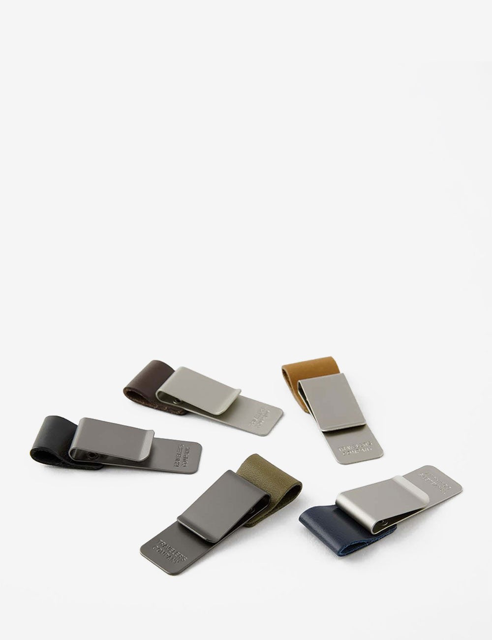 traveler's pen holder