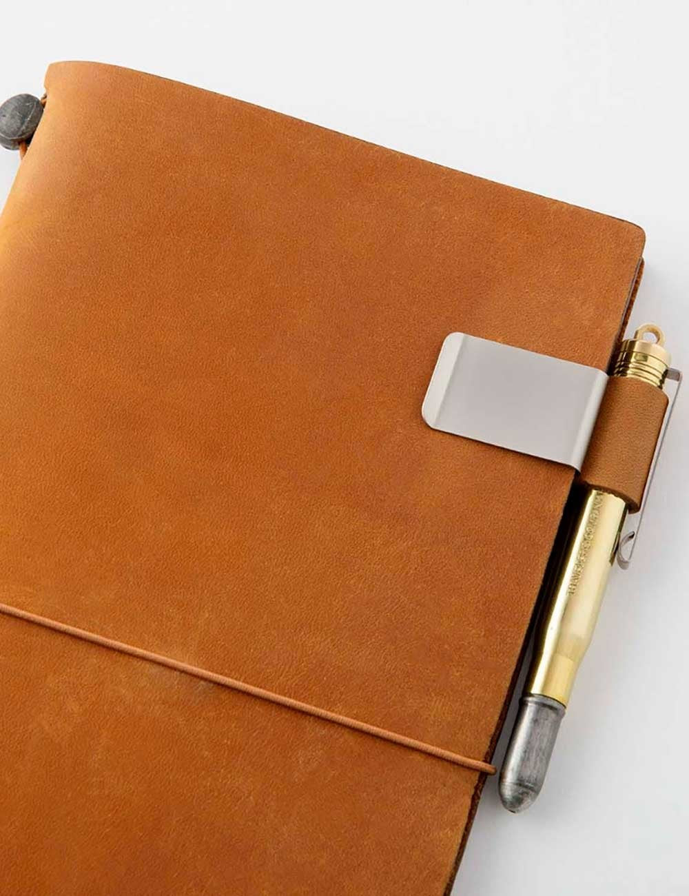 traveler's pen holder