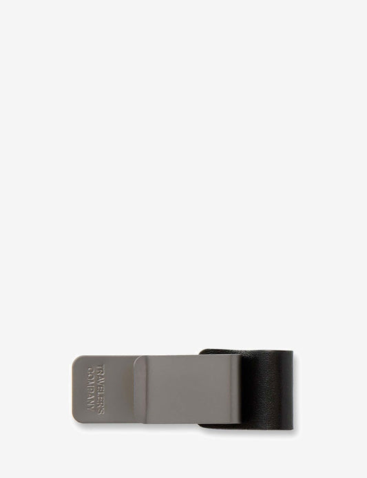 traveler's pen holder