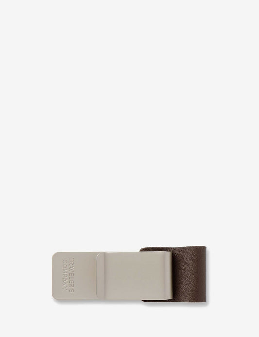 traveler's pen holder