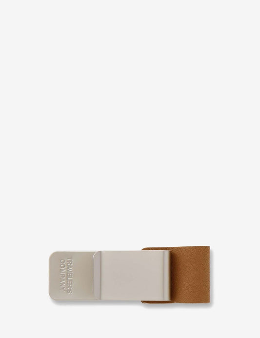 traveler's pen holder