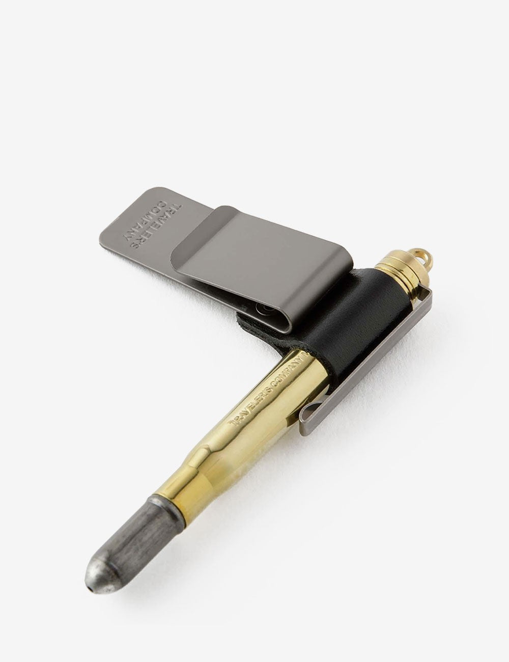 traveler's pen holder