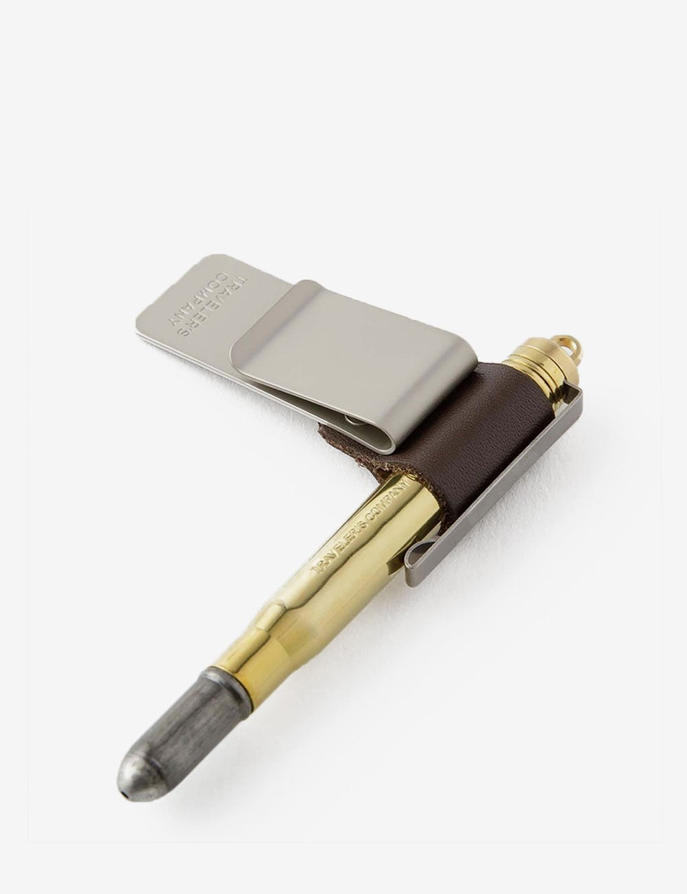 traveler's pen holder