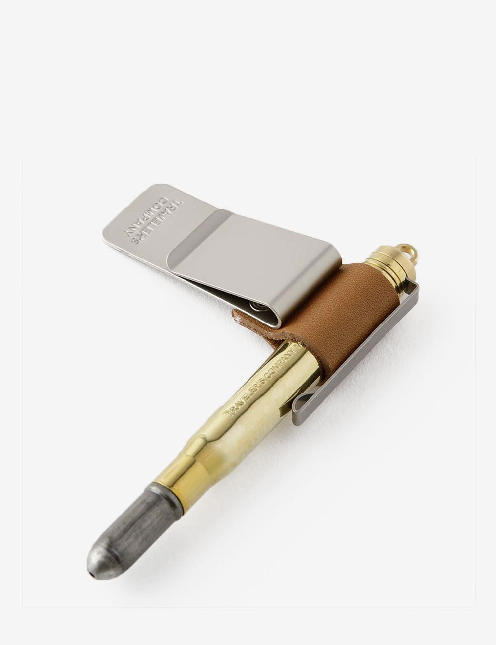 porte-stylo de voyage