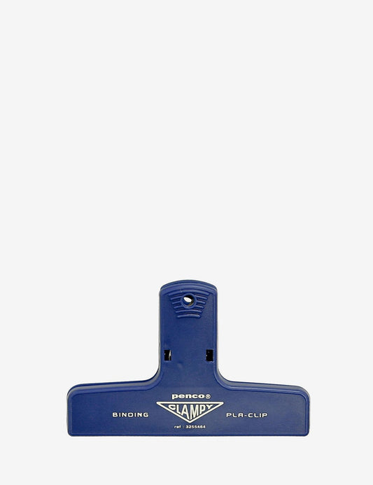 plastic clip