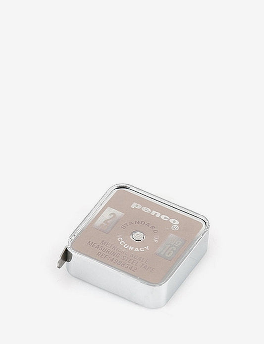 pocket tape measure