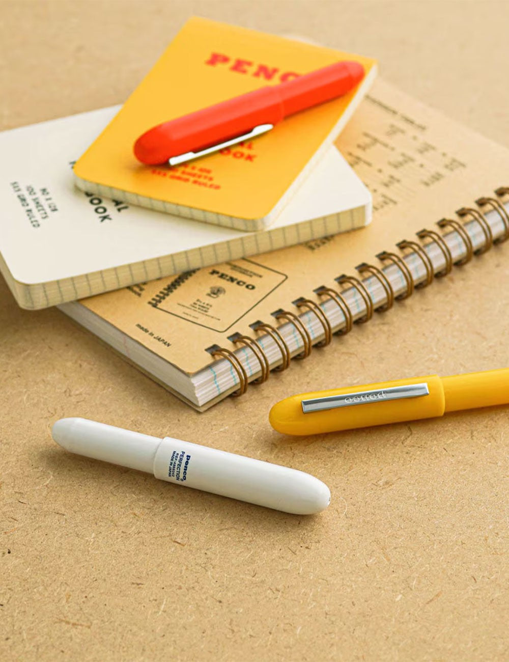 bullet ballpoint pen light