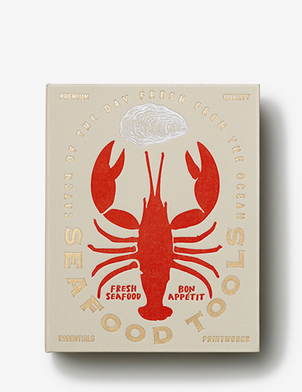 SEAFOOD SET