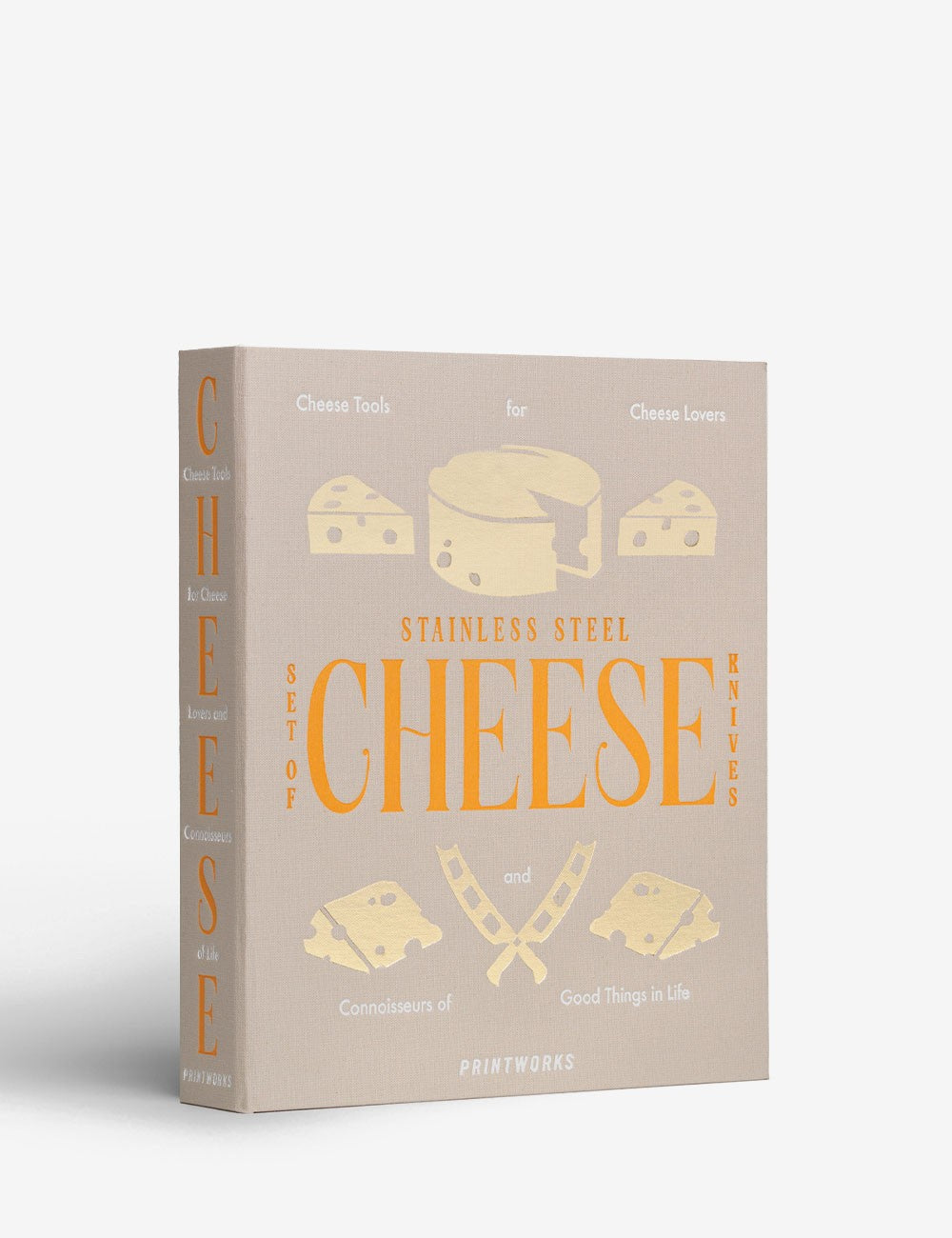 CHEESE SET
