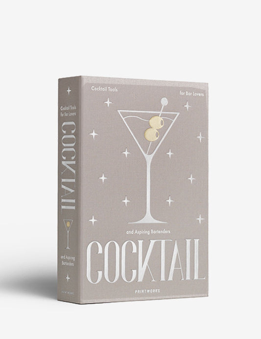 set cocktail
