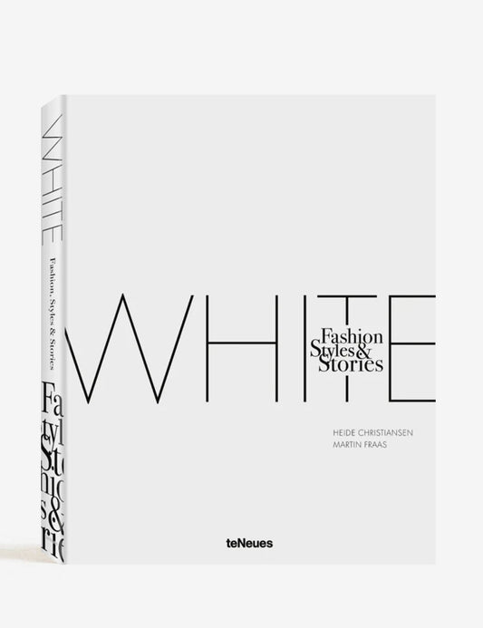the white book