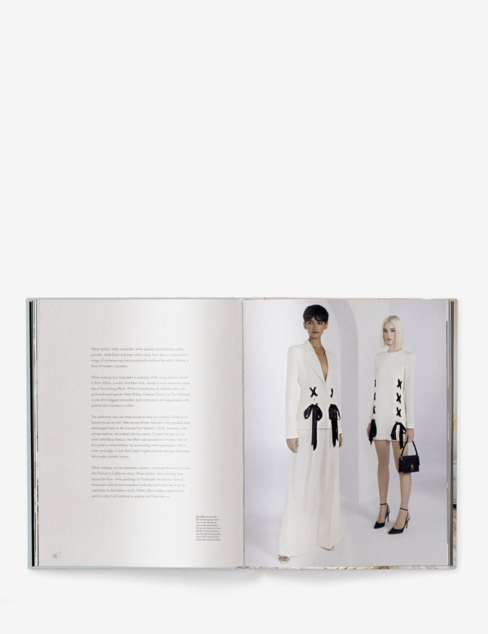 the white book