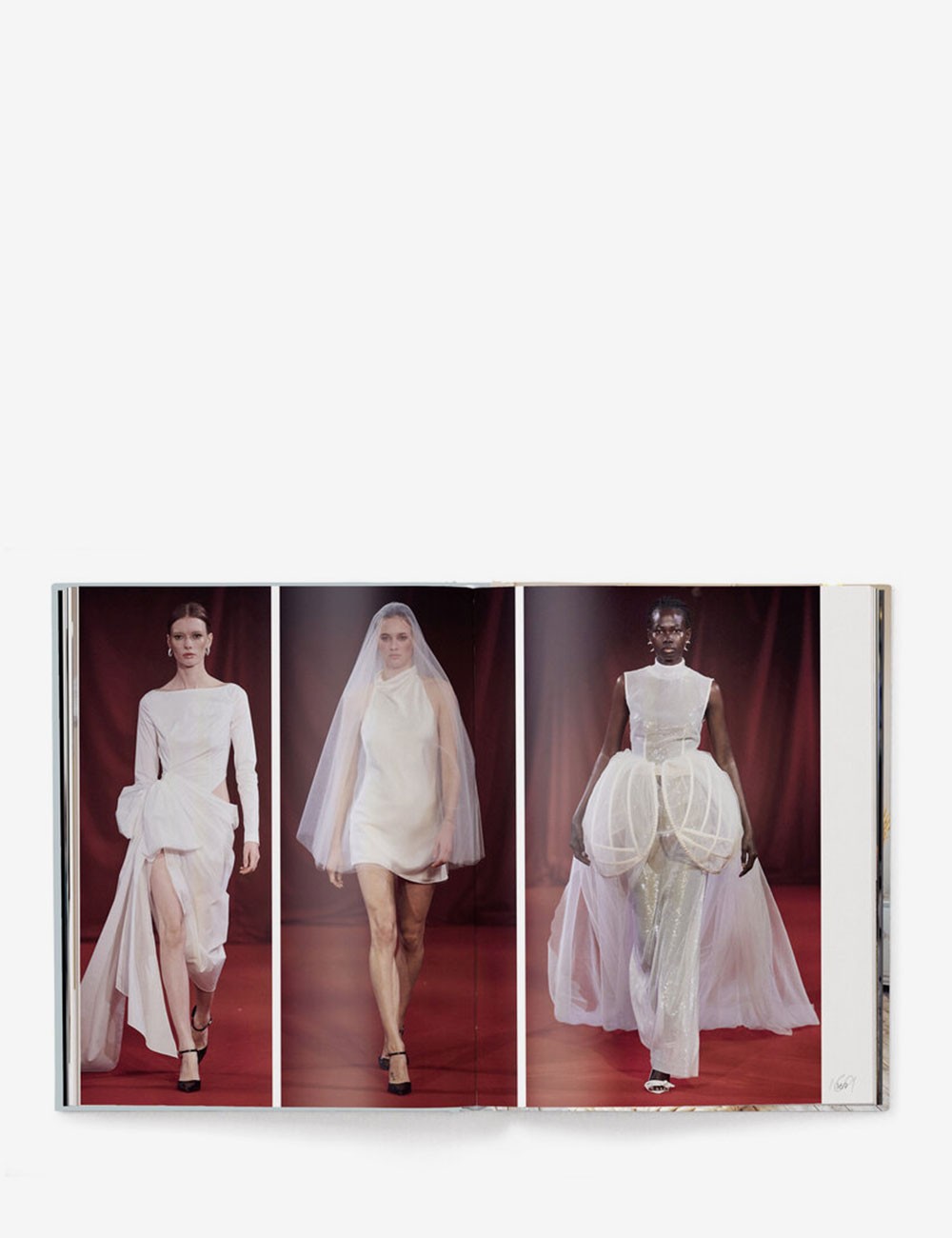 the white book