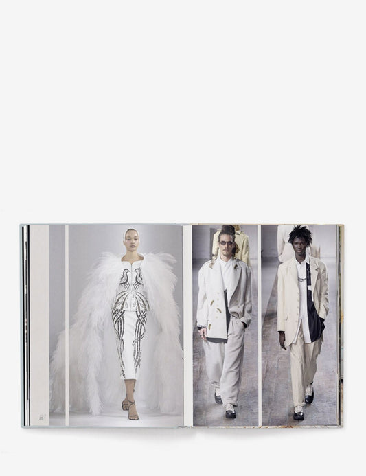 the white book