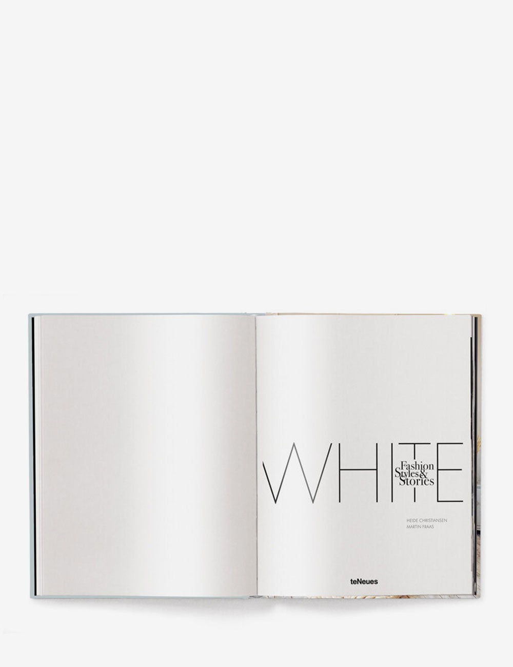 the white book