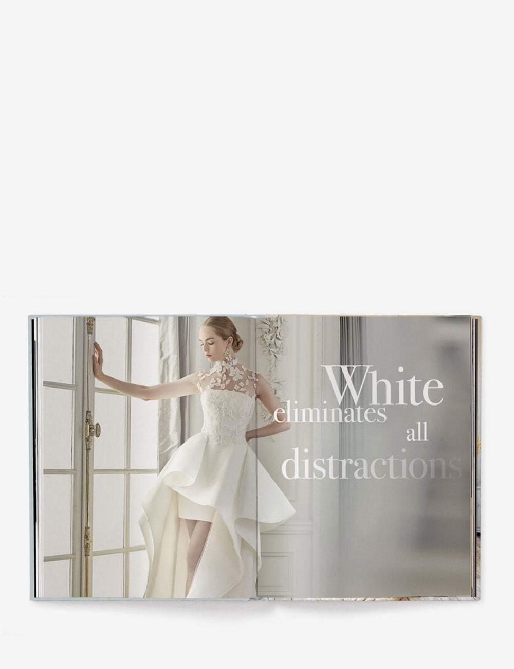 the white book