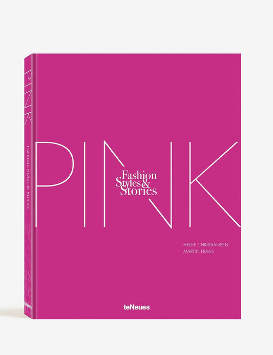 the pink book