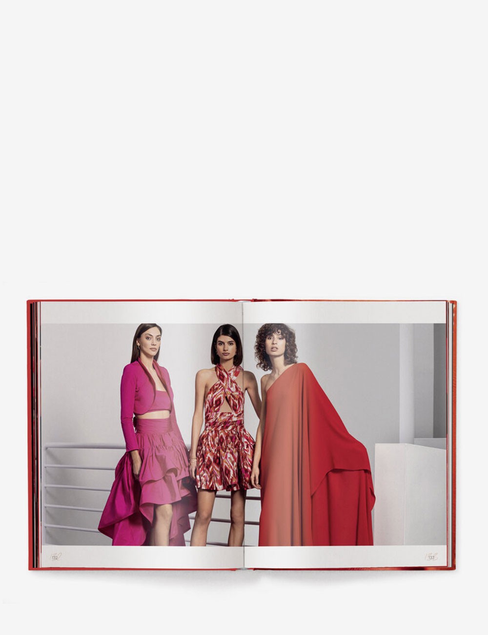 le livre rouge
