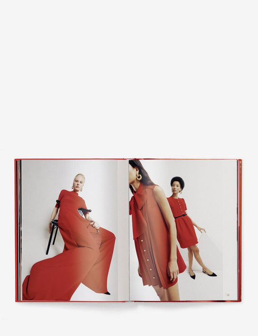 the red book