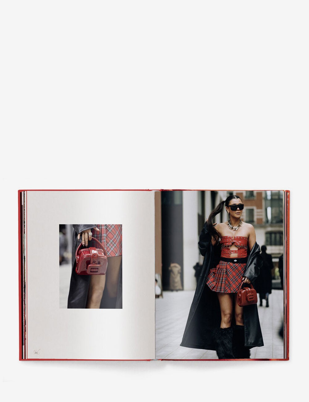 le livre rouge