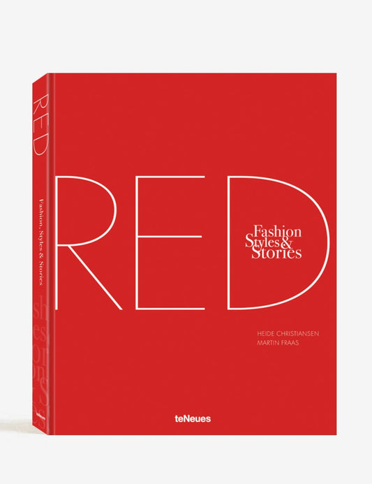 the red book