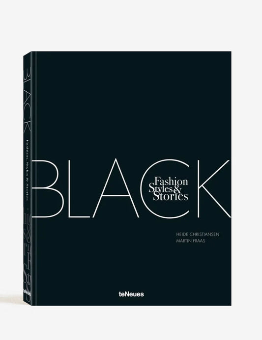 the black book