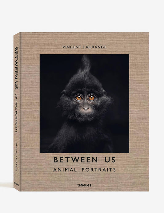 between us
