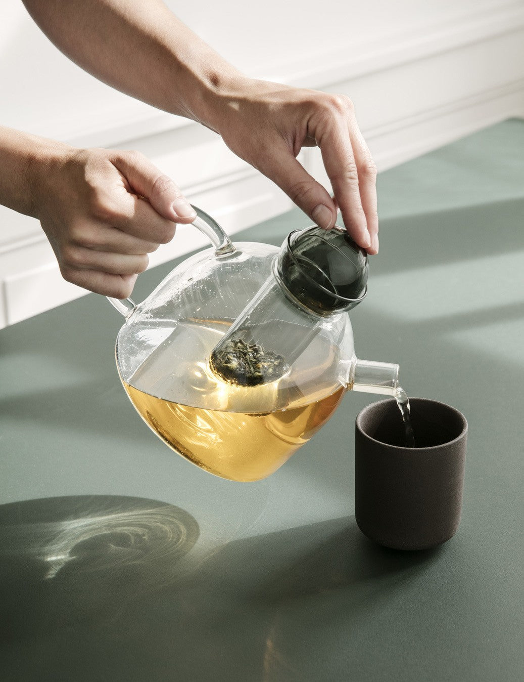 copy of STILL CARAFE