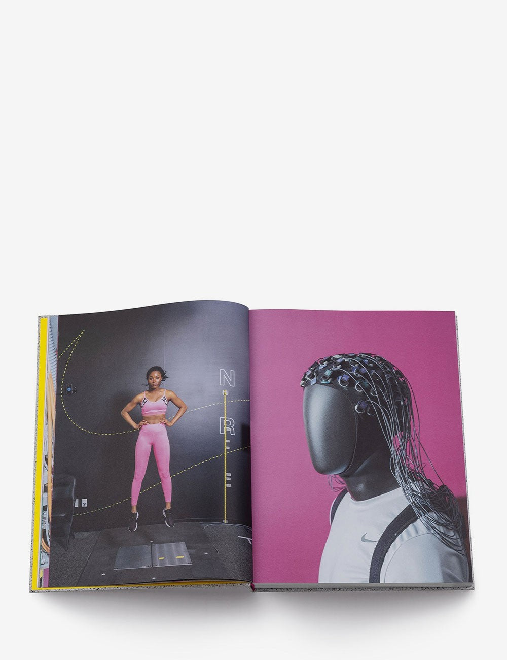 Nike Form Follow Motion Vitra Museum - Sneaker Book – castroseis