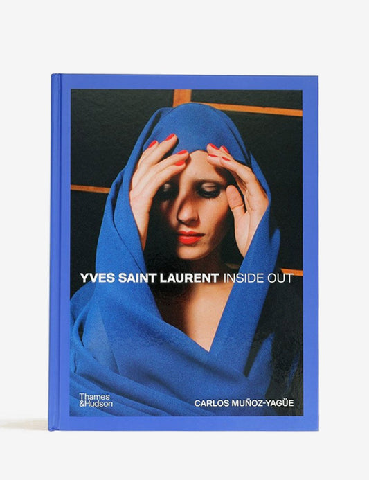 yves saint laurent inside out