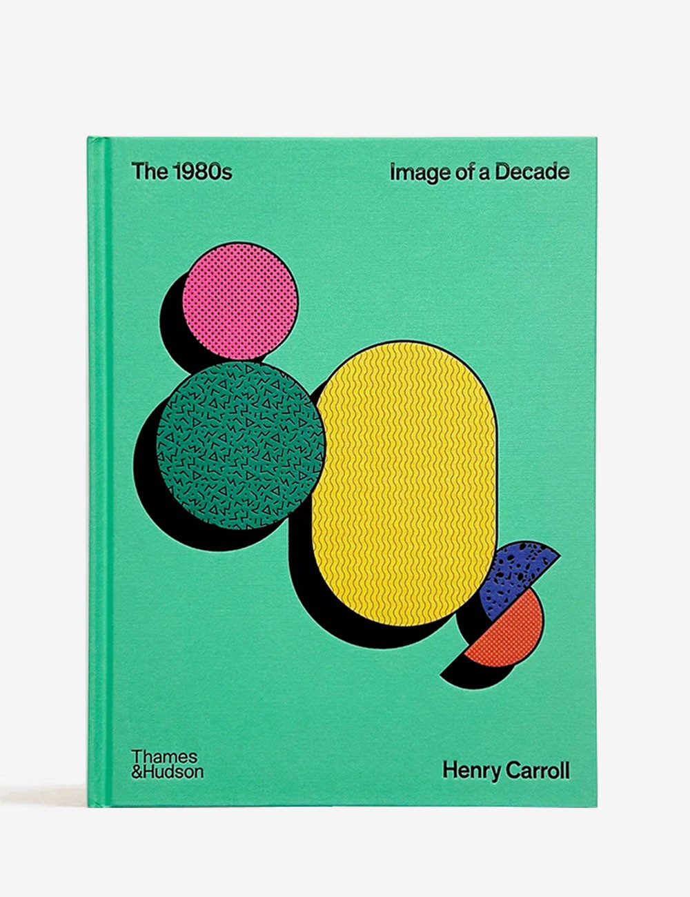 the 1980s: image of a decade