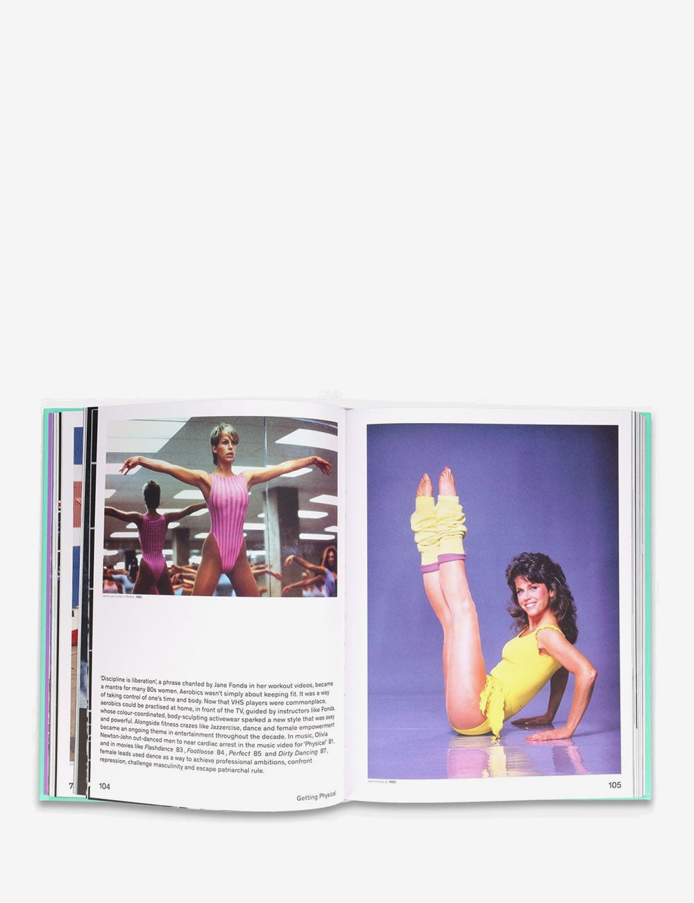 the 1980s: image of a decade